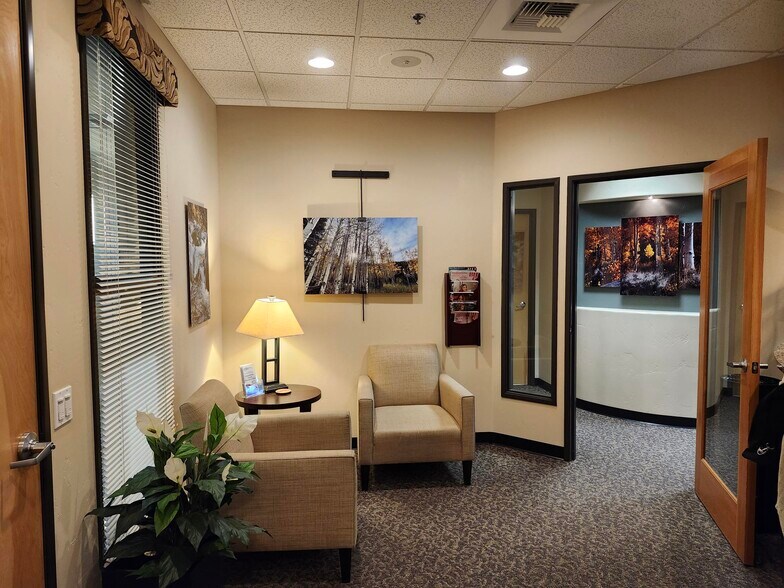 More Photos Of 280 Sierra College Dr, Grass Valley Medical For Sale