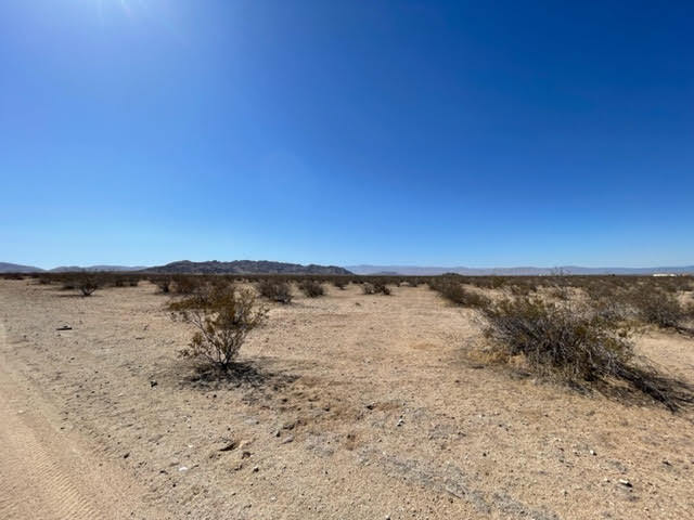 More Photos Of 0 Cardova Rd, Apple Valley Land For Sale
