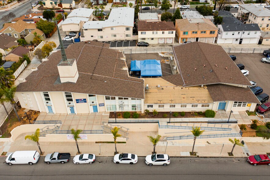 More Photos Of 4481 Estrella Ave, San Diego Land For Sale