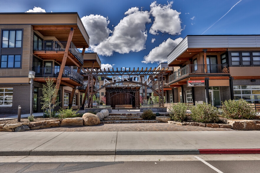 More Photos Of 78746 US Highway 40, Winter Park Restaurant For Lease