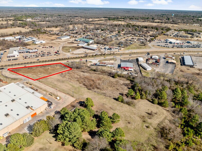 More Photos Of 3200 286 loop, Paris Land For Sale