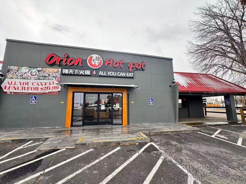 More Photos Of 9604 Ralston Rd, Arvada Restaurant For Sale