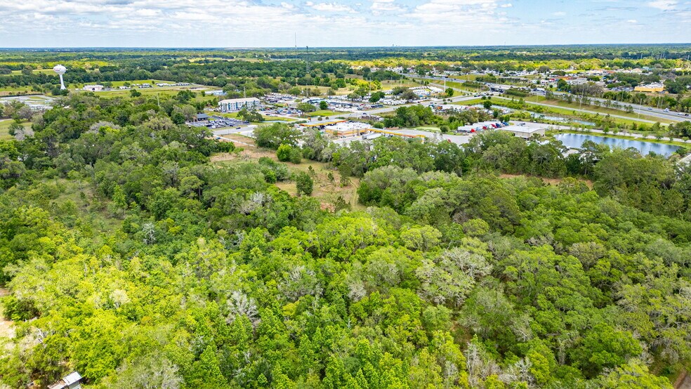 More Photos Of 2623 CR 48, Bushnell Land For Sale