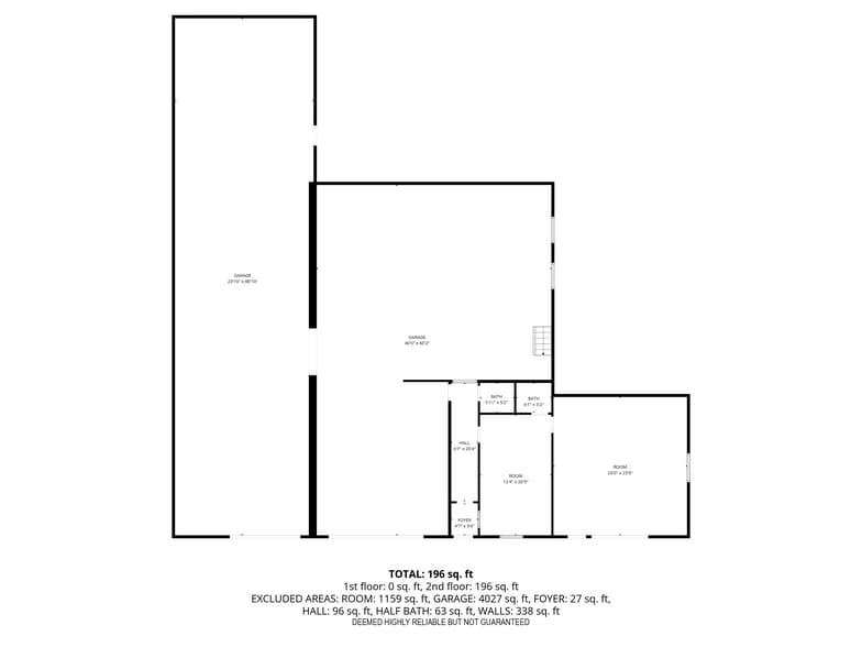 More Photos Of 19 Terry Fox Dr, Vankleek Hill Manufacturing For Sale