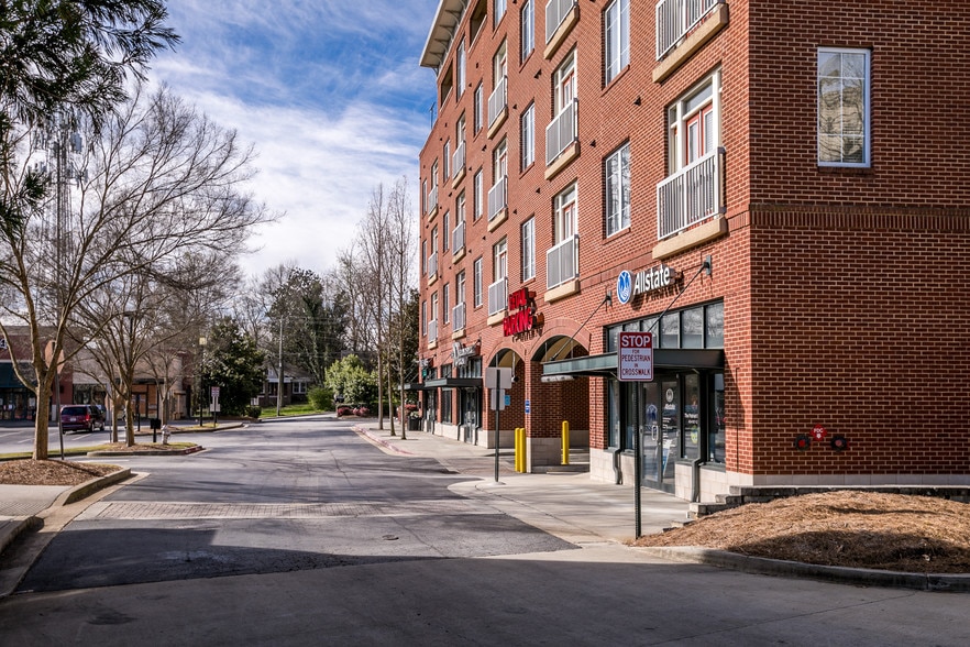 More Photos Of 1700 Northside Dr NW, Atlanta Unknown For Lease