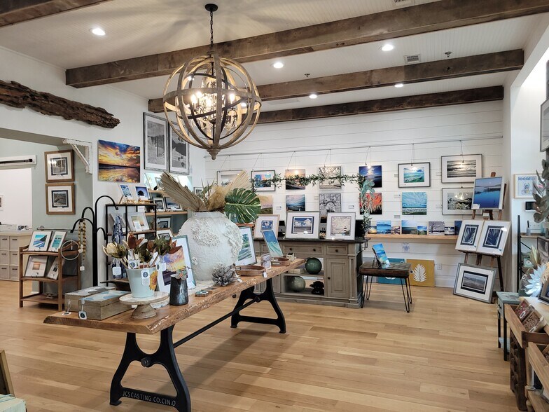 More Photos Of 301 Main St, Hilton Head Island Unknown For Lease