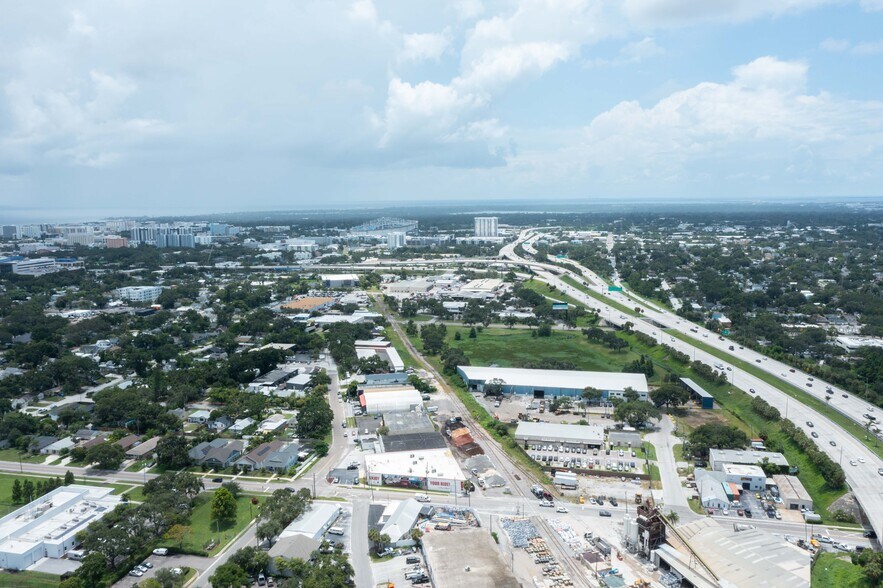 More Photos Of 1258 19th St N, Saint Petersburg Warehouse For Sale