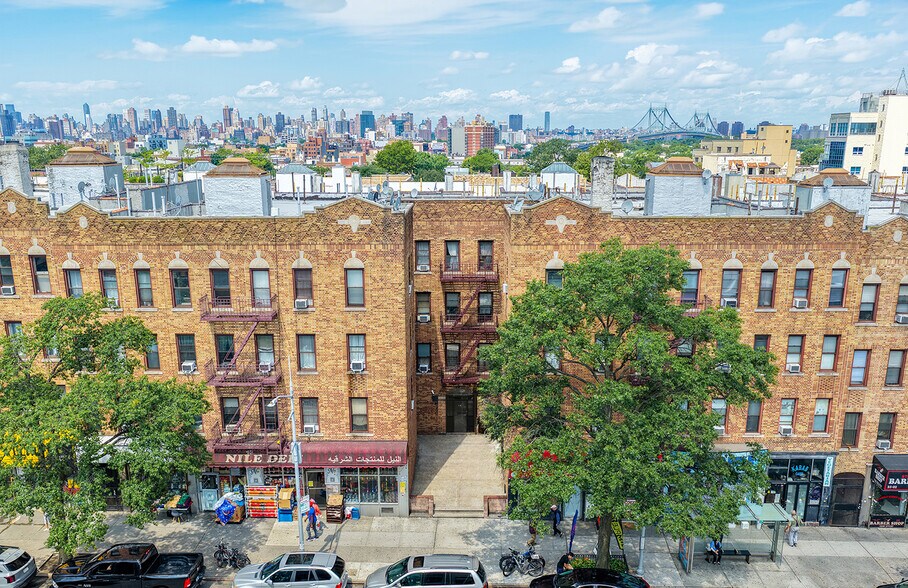 More Photos Of 25-12 Steinway St, Astoria Apartments For Sale