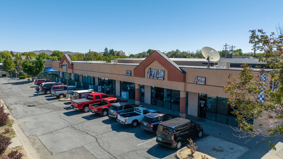 More Photos Of , Reno General Retail For Sale