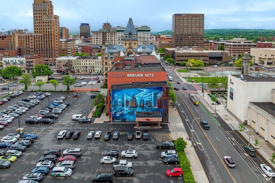 More Photos Of 126 N Salina St, Syracuse Office For Lease