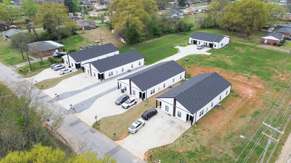 More Photos Of , Moore Multifamily For Sale