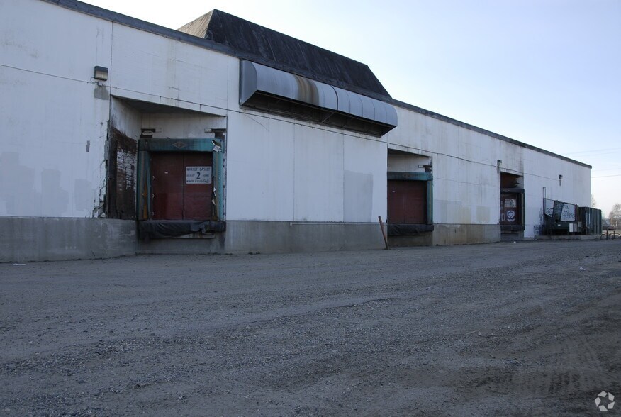 More Photos Of 1255 Airport Way, Fairbanks Unknown For Lease