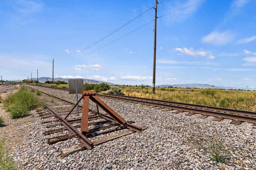 More Photos Of 908 W 1000 N, Spanish Fork Manufacturing For Sale