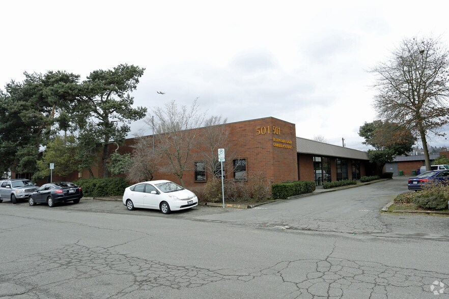 More Photos Of 501 S Lucile St, Seattle Office For Lease