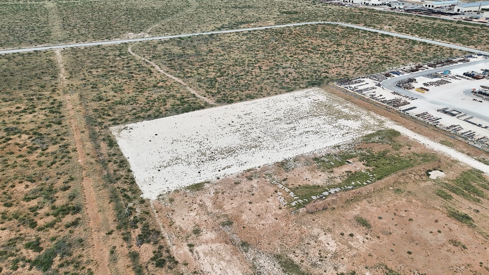 More Photos Of 900 S Faudree Rd, Odessa Land For Sale