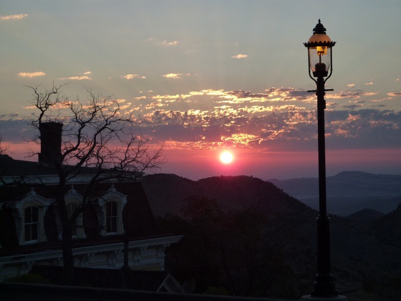 More Photos Of 430 S C St, Virginia City Hotel For Sale