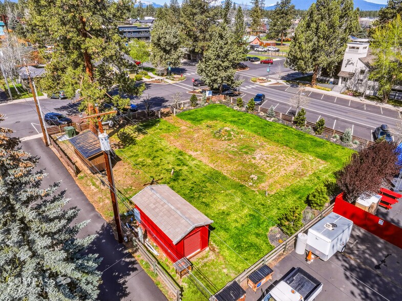 More Photos Of 301 E Main Ave, Sisters Land For Sale
