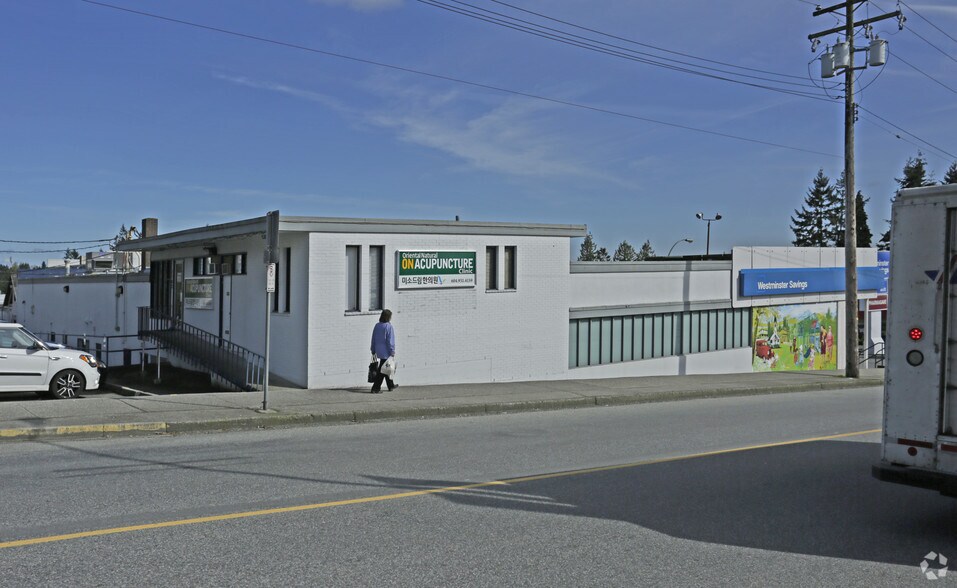 1101 Austin Ave, Coquitlam, BC V3K 3P4 Retail