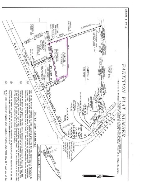 More Photos Of Sawmill Cutoff Lane, Halfway Land For Sale