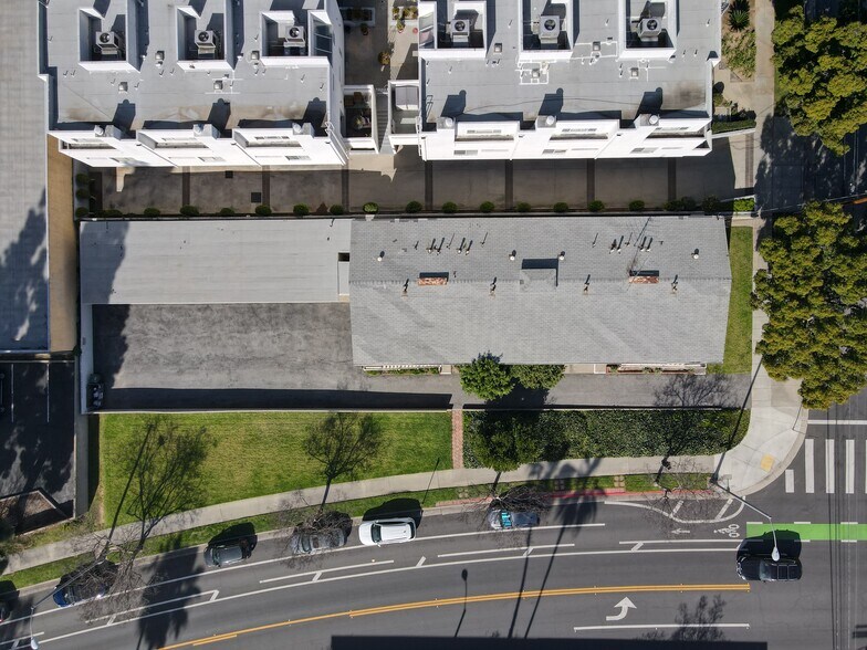 More Photos Of 153 S Catalina Ave, Pasadena Land For Sale