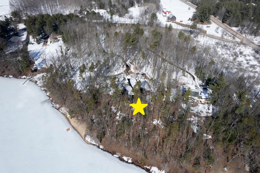 More Photos Of 7103 Lake View Rdg, Lake Ann Hospitality For Sale