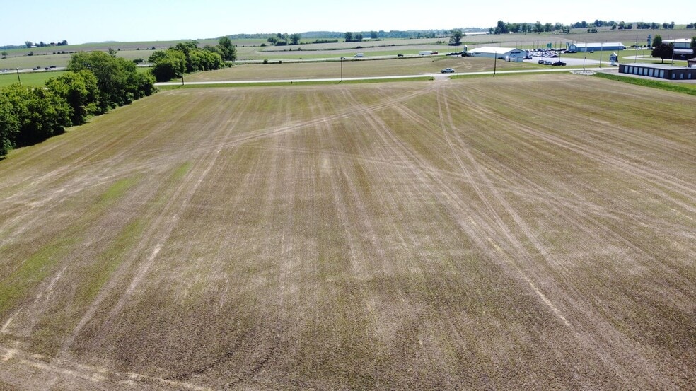 More Photos Of Lot 0 East, Lomira Land For Sale