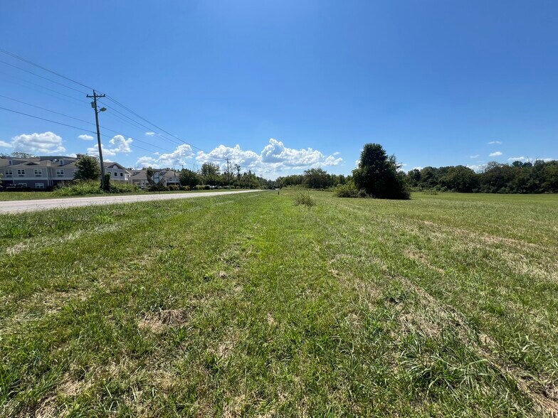 More Photos Of 3071 Miles Johnson Parkway, Spring Hill Land For Sale