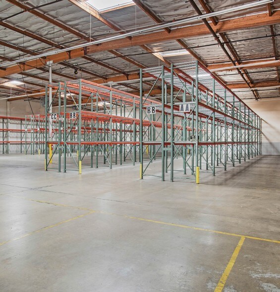 More Photos Of 2520 Mira Mar Ave, Long Beach Warehouse For Lease