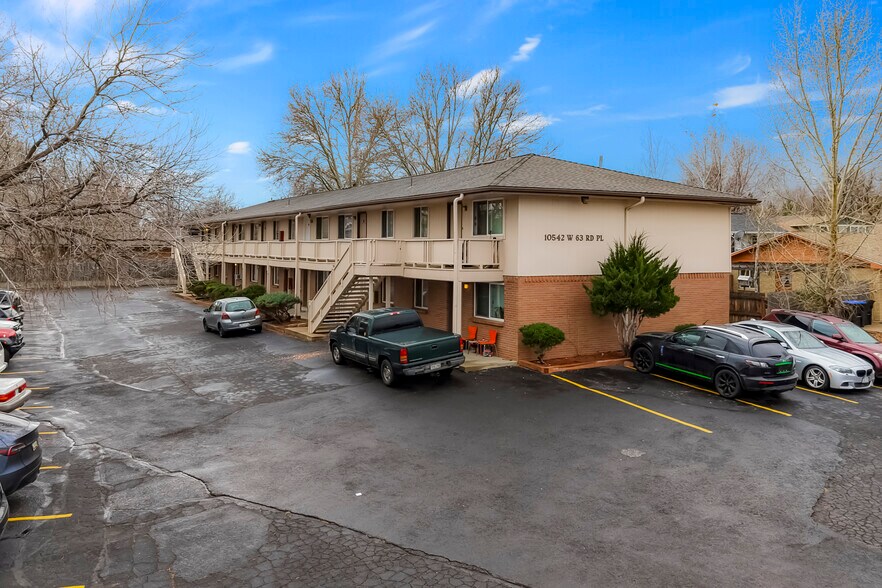 More Photos Of 10542 W 63rd Pl, Arvada Apartments For Sale