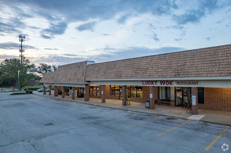 More Photos Of 15225 W 87th St, Lenexa Unknown For Lease