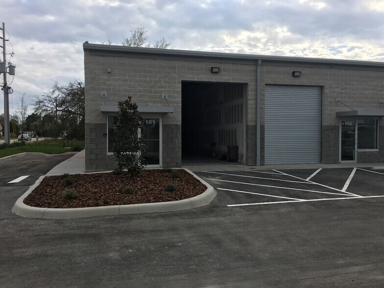 More Photos Of 1550 Tileston Rd, Saint Cloud Warehouse For Sale