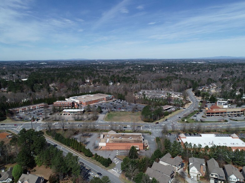 More Photos Of 11855 Jones Bridge Rd, Alpharetta Daycare Center For Sale
