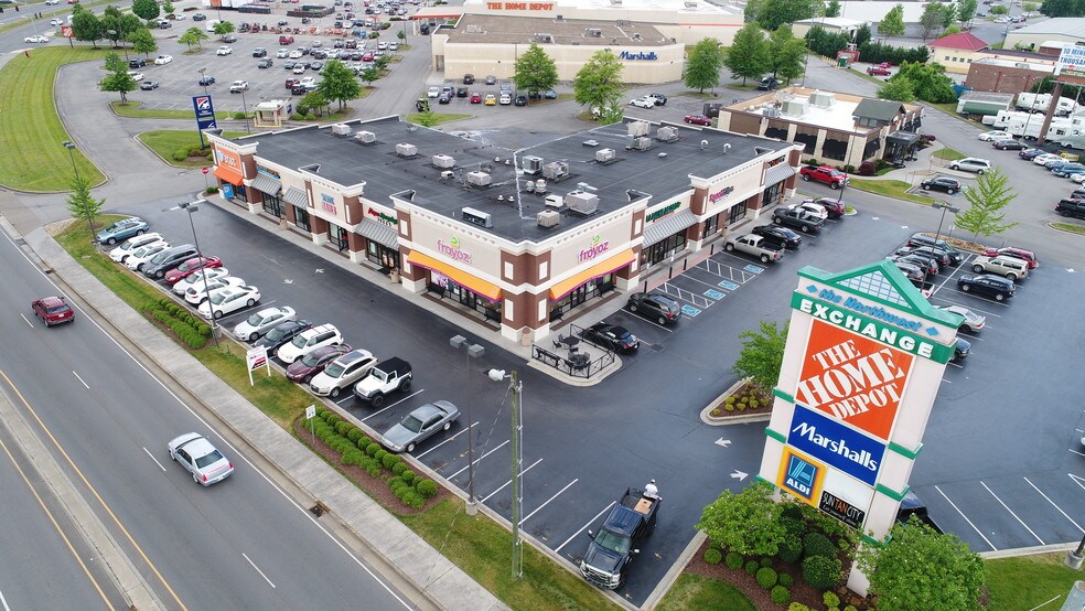 More Photos Of 2745 Schaad Rd, Knoxville Unknown For Lease