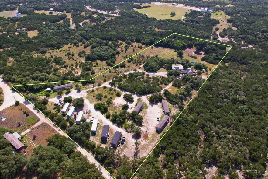 More Photos Of 24369 Bingham Creek Rd, Leander Manufactured Housing Mobile Home Park For Sale
