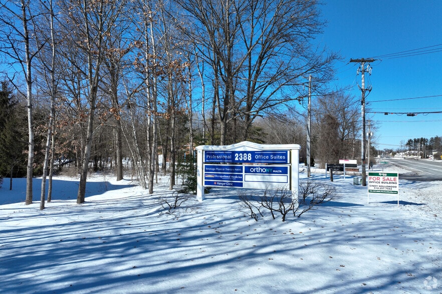 More Photos Of 2388 Us-9, Malta Medical For Sale