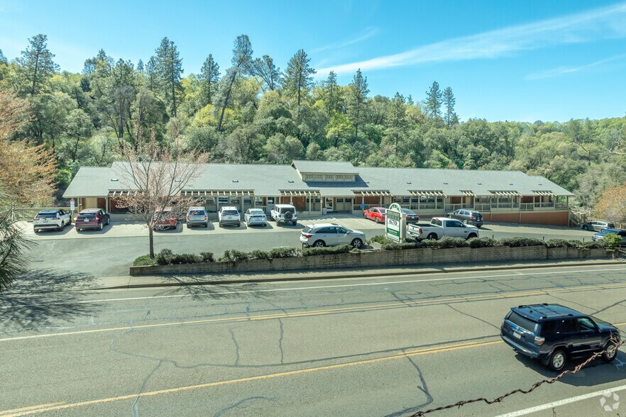 More Photos Of 670 Placerville Dr, Placerville Medical For Lease
