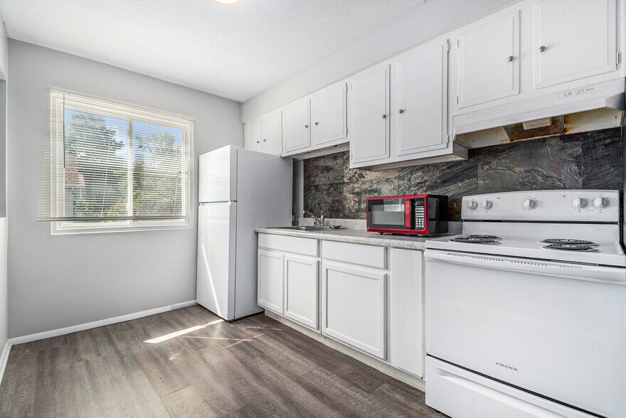 More Photos Of 4422 S 25th St, Omaha Apartments For Sale