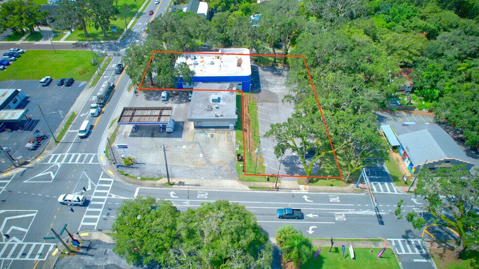 More Photos Of 614 E Jefferson St, Brooksville Office For Sale
