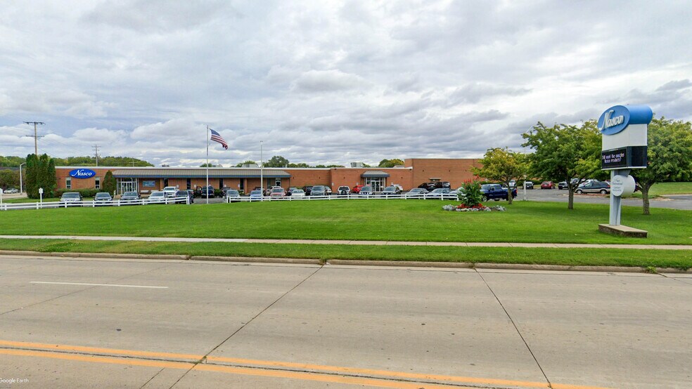More Photos Of 901-1031 Janesville Rd, Fort Atkinson Manufacturing For Sale