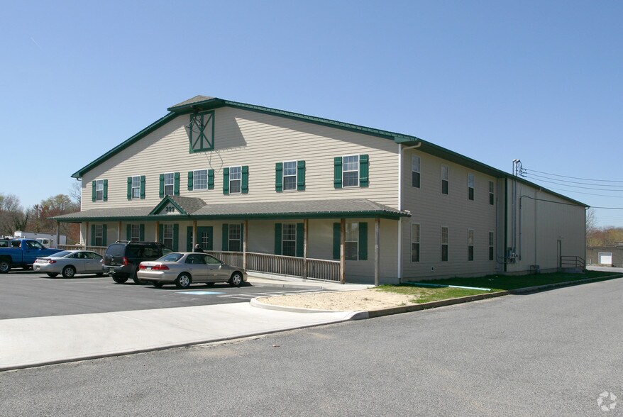 Primary Photo Of 399 Helms Ave, Swedesboro Light Distribution For Sale