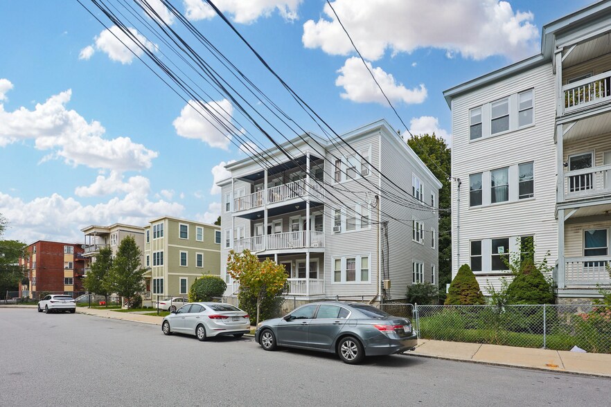 More Photos Of 49 Fottler Rd, Mattapan Apartments For Sale