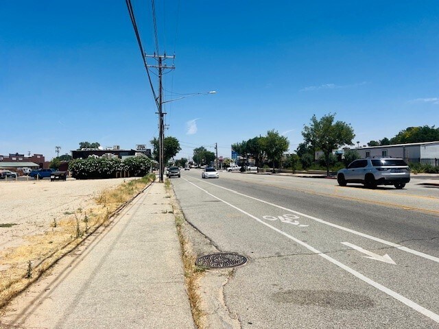 More Photos Of 41921 50th Street West, Quartz Hill Land For Sale
