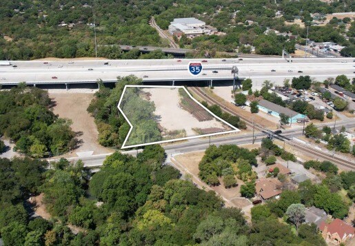 More Photos Of 1225 S Beckley Ave, Dallas Land For Sale