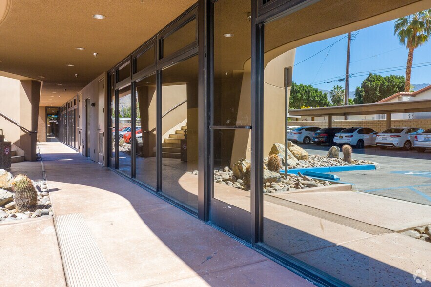 More Photos Of 73585 Fred Waring Dr, Palm Desert Medical For Lease