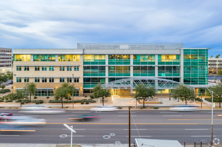 More Photos Of 100 N 7th Ave, Phoenix Unknown For Sale