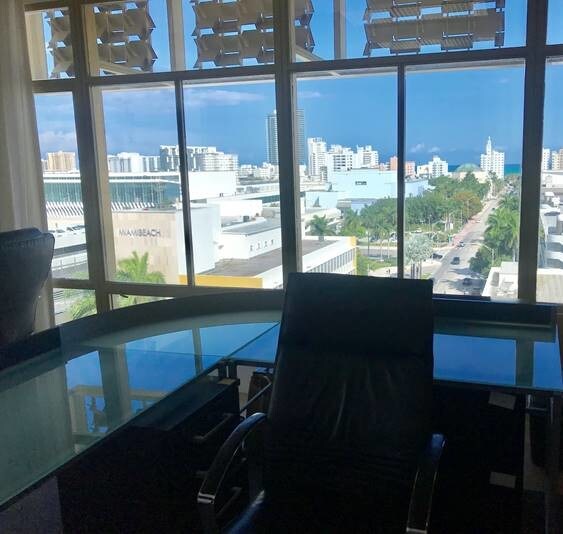 More Photos Of 1688 Meridian Ave, Miami Beach Office For Lease
