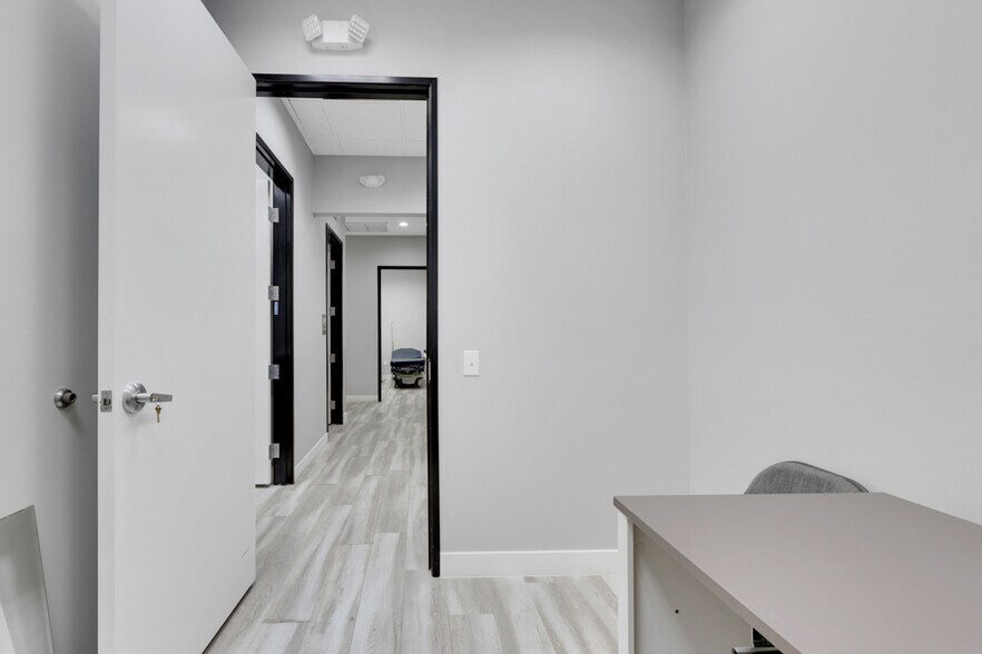 More Photos Of 375 N Stephanie St, Henderson Medical For Sale