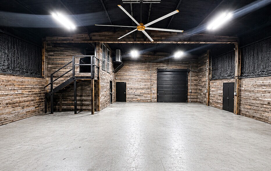 More Photos Of 5339 Kansas St, Houston Warehouse For Lease