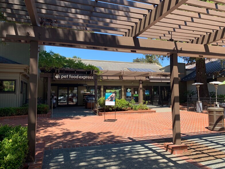 More Photos Of 701-765 E Blithedale Ave, Mill Valley Unknown For Lease