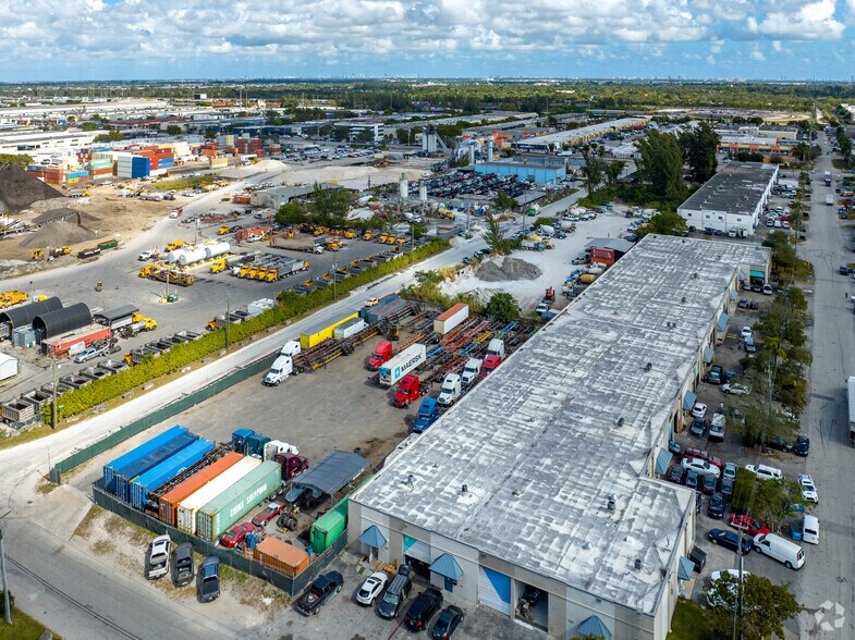 More Photos Of 7301 NW 47th St, Miami Land For Sale